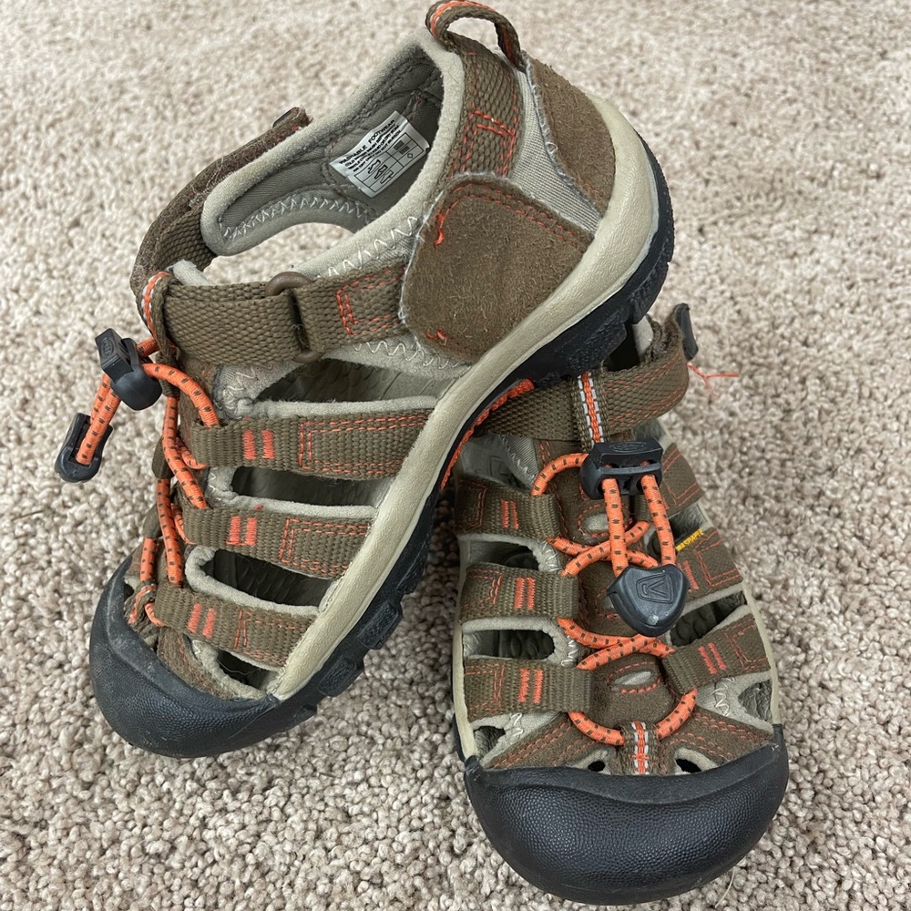 Keen Sandals